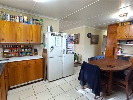 2 Bedroom House in Bos En Dal