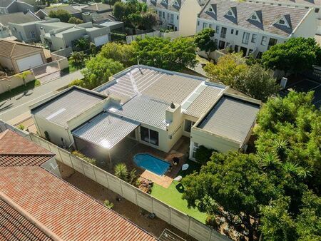 4 Bedroom House in Parklands