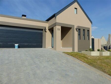 3 Bedroom House in Malmesbury
