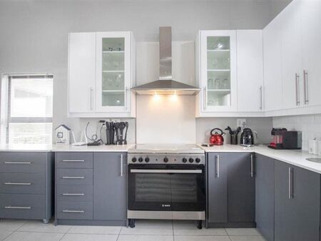 4 Bedroom House in Myburgh Park