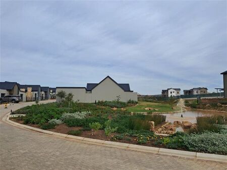2 Bedroom House in Hartenbos