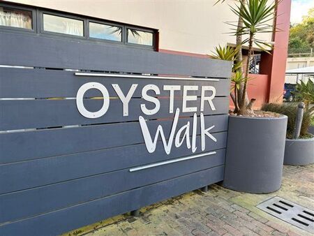 2 Bedroom Apartment in Knysna Central
