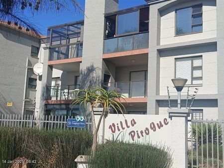 2 Bedroom Apartment in Hartenbos