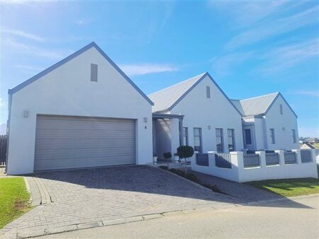 3 Bedroom House in Blue Mountain Village
