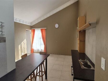 2 Bedroom House in West Beach