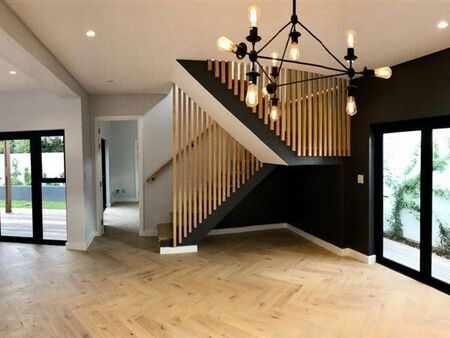 3 Bedroom Townhouse in Rondebosch