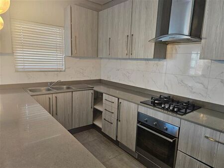 3 Bedroom House in Belthorn Estate