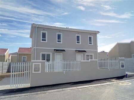 2 Bedroom House in Parklands