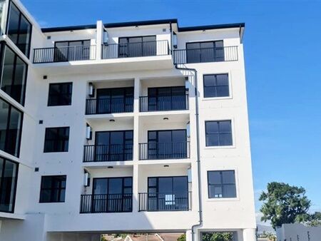 2 Bedroom Apartment in Flamingo Vlei