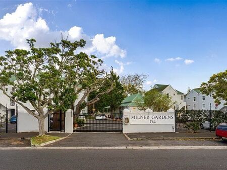 2 Bedroom Apartment in Claremont