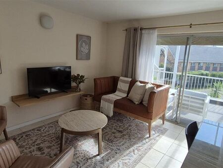 2 Bedroom Apartment in Rondebosch