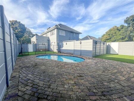 3 Bedroom House in Pinelands