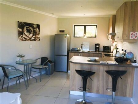 1 Bedroom House in Noordhoek