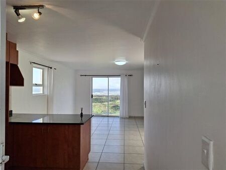 Bachelor apartment in Muizenberg