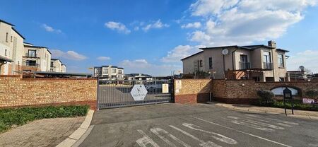 1 Bedroom apartment to rent in Bergbron, Roodepoort