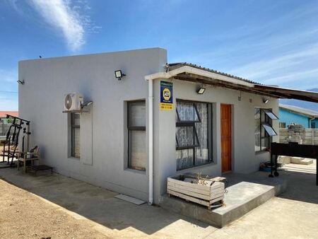 3 Bedroom house to rent in Tulbagh