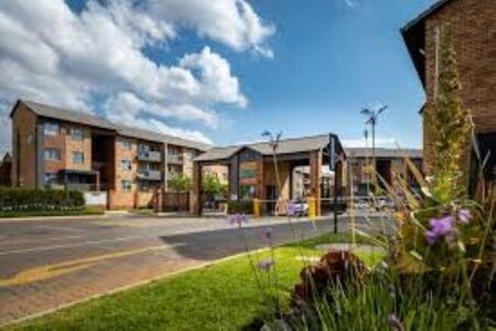 2 Bedroom apartment to rent in Heuweloord, Centurion