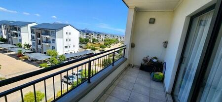 1 Bedroom apartment to rent in Richwood, Milnerton