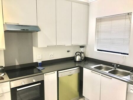 2 Bedroom apartment to rent in Lonehill, Sandton