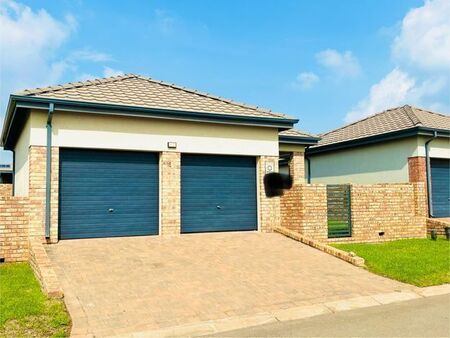 3 Bedroom house to rent in Lion Pride, Randburg