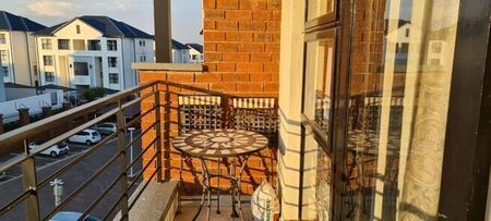 2 Bedroom apartment to rent in Greenstone Hill, Edenvale