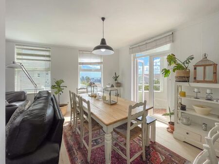 2 Bedroom apartment to rent in Vredehoek, Cape Town