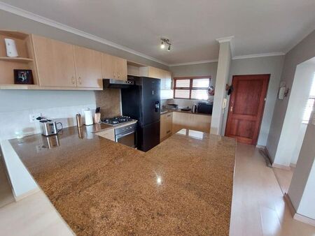 3 Bedroom apartment to rent in Parklands, Blouberg