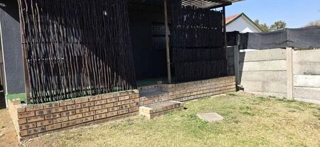1 Bedroom apartment to rent in Secunda