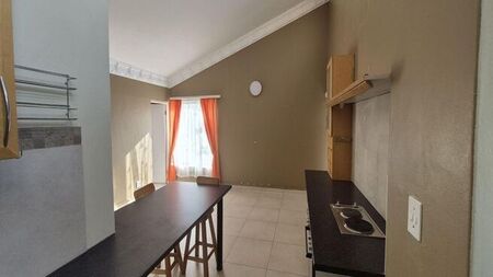2 Bedroom cottage to rent in West Beach, Blouberg