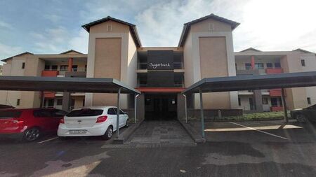 2 Bedroom apartment to rent in Westville, Durban