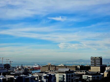 1 Bedroom apartment to rent in Green Point, Cape Town