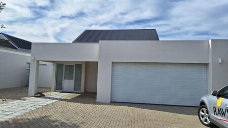 3 Bedroom house to rent in Robertson