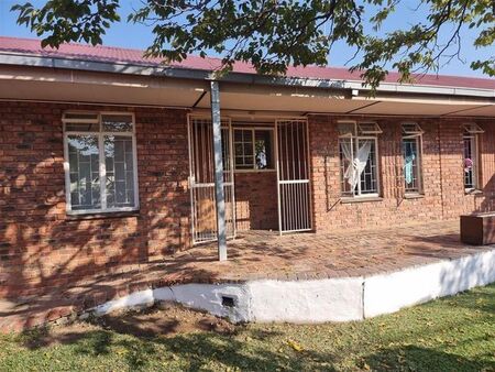 2 Bedroom flat to rent in Gezina, Pretoria