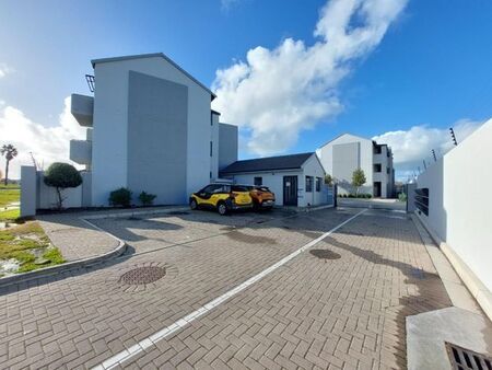 2 Bedroom apartment to rent in Parklands East, Blouberg