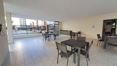 1 Bedroom apartment to rent in Umhlanga Ridge