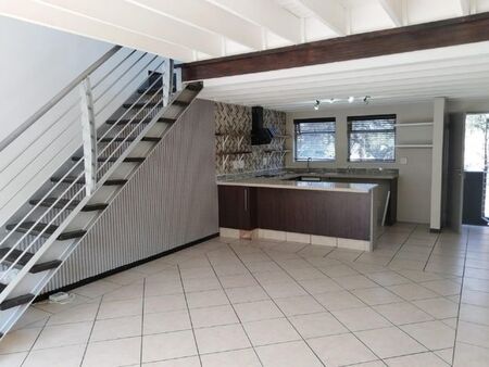 2 Bedroom apartment to rent in Lonehill, Sandton