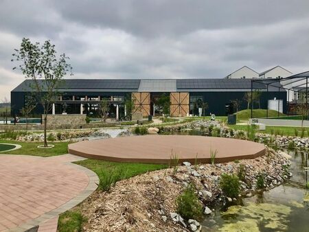 Bachelor Apartment to rent in Linbro Park, Sandton
