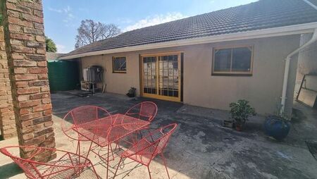 1 Bedroom cottage to rent in Ferndale, Randburg