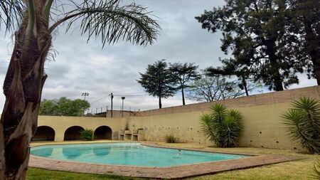 2 Bedroom apartment to rent in Blackheath, Randburg