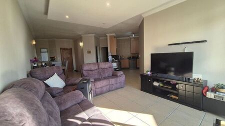 2 Bedroom apartment to rent in Morningside, Sandton