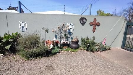 1 Bedroom flat to rent in Dan Pienaar, Bloemfontein