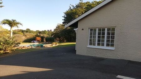 1 Bedroom cottage to rent in Atholl Heights, Durban