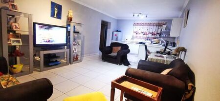 1 Bedroom flat to rent in Monument, Krugersdorp