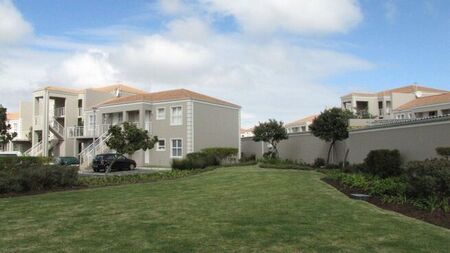 2 Bedroom apartment to rent in Melkbosstrand Central