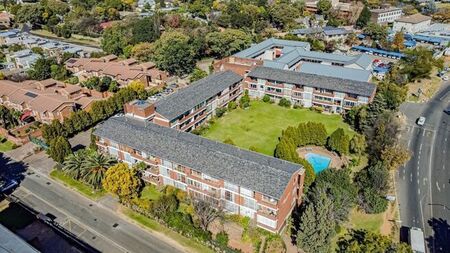 1 Bedroom apartment to rent in Blackheath, Randburg