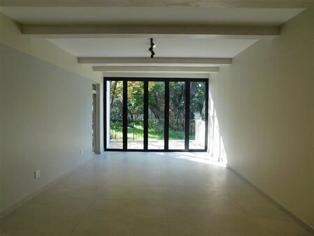 3 Bedroom Apartment in Illovo