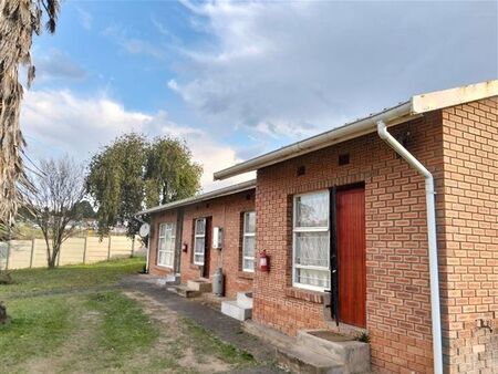 1 Bedroom Apartment in Southernwood