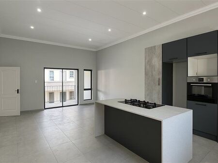 2 Bedroom Apartment in Bryanston