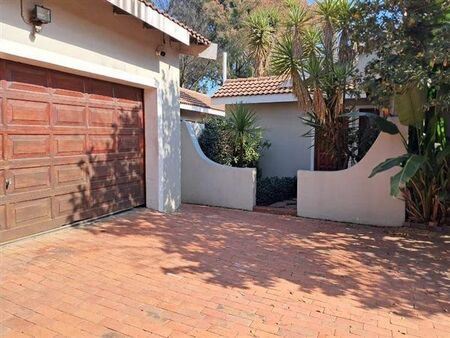 4 Bedroom House in Buccleuch