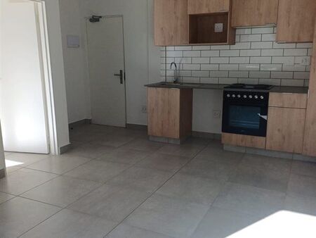 2 Bedroom Apartment in Illovo